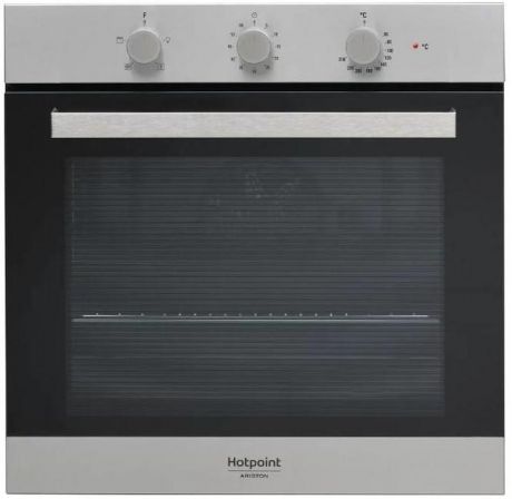 Встраиваемая электрическая духовка HOTPOINT-ARISTON FA3 230 H IX HA