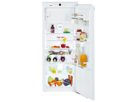 Встраиваемый холодильник LIEBHERR IKBP 2764