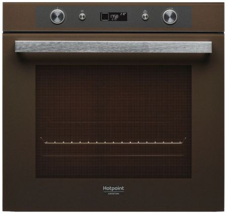 Встраиваемая электрическая духовка HOTPOINT-ARISTON FI7 861 SH CF HA