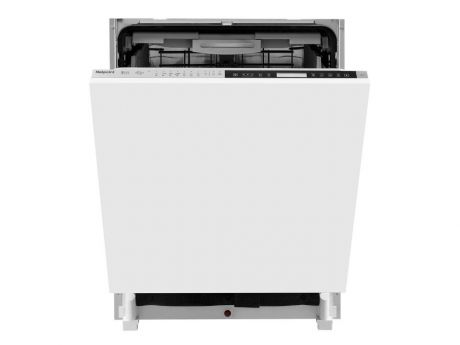 Встраиваемая посудомоечная машина HOTPOINT-ARISTON HIP 4O23 WLT
