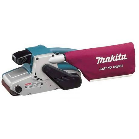 Ленточная шлифовальная машина Makita 9404 1010Вт