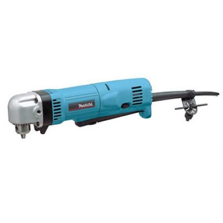 Дрель угловая Makita DA3010F 450Вт