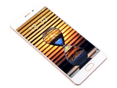 Cмартфон Meizu Pro7 64Gb (Gold) MediaTek Helio P25 (2.6) / 4GB / 64GB / 5.2