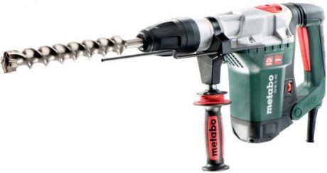 Перфоратор Metabo KHE 5-40 (600687000) 1010Вт