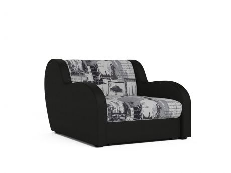 Кресло-кровать Барон MebelVia