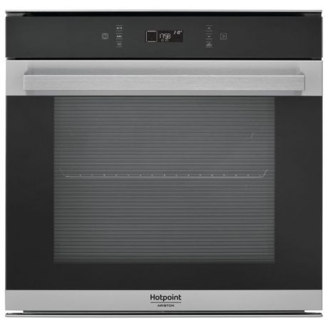 Встраиваемая электрическая духовка HOTPOINT-ARISTON FI7 871 SP IX HA