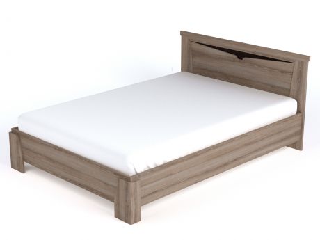 Кровать Гарда (140х200)