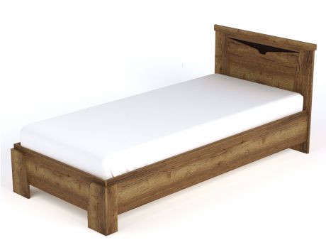 Кровать Гарда (90х200)