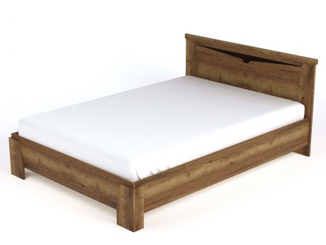 Кровать Гарда (140х200)