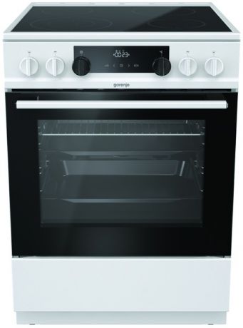 Электрическая плита GORENJE EC6341WC