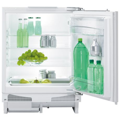 Встраиваемый холодильник GORENJE RIU6091AW