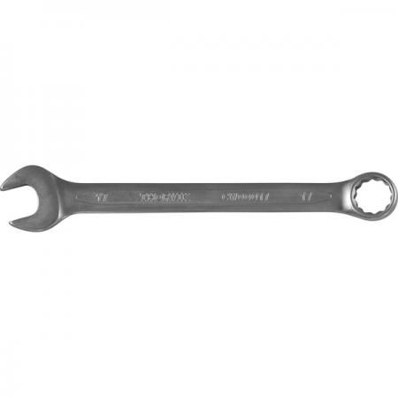 Ключ комбинированный THORVIK CW00024 (24 мм) инструментальная сталь