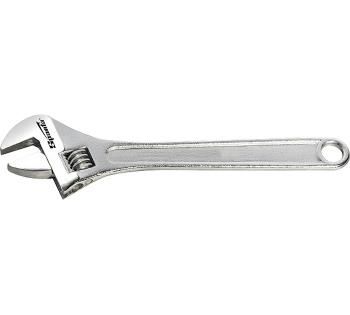 Ключ разводной SPARTA 155255 (0 - 25 мм) 200мм