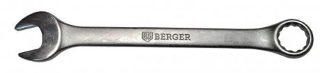 Ключ комбинированный BERGER BG1143 (32 мм) 370 мм