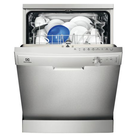 Посудомоечная машина ELECTROLUX ESF9526LOX