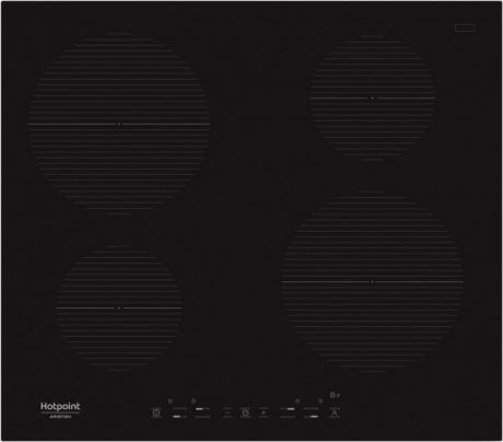 Варочная панель индукционная HOTPOINT-ARISTON IKIA 640 C