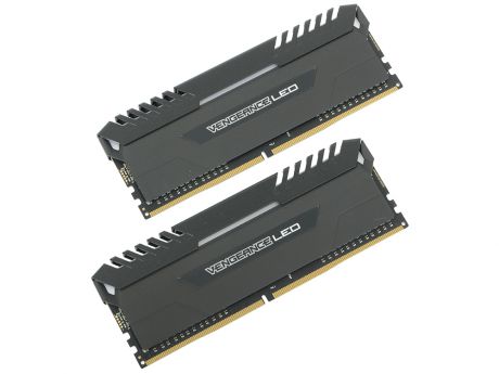 Оперативная память Corsair CMU16GX4M2C3000C15 16Gb (2x8Gb) 3000MHz