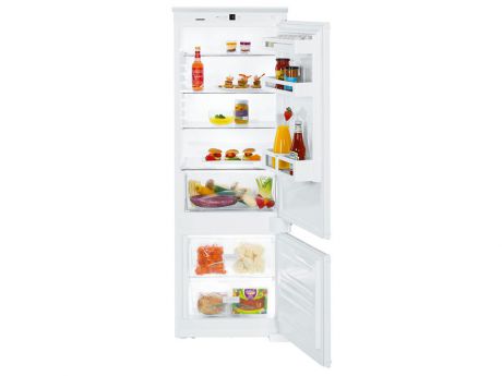 Встраиваемый холодильник LIEBHERR ICUS 2924