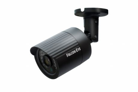 IP-камера Falcon Eye FE-IPC-BL200P 2Мп уличная IP камера; Матрица 1/2.8" SONY 2.43 Mega pixels CMOS; 1920х1080P*25к/с; Дальность ИК подсветки 20-30м;