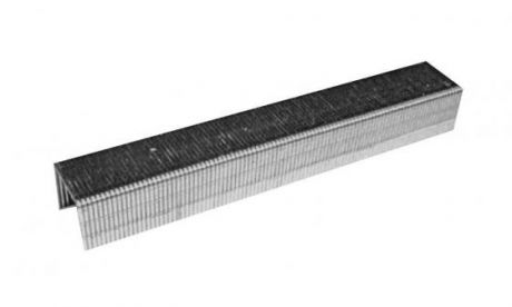 Скобы для степлера FIT 31308 профи (тип 53) ширина 11.3мм 8мм 1000шт.