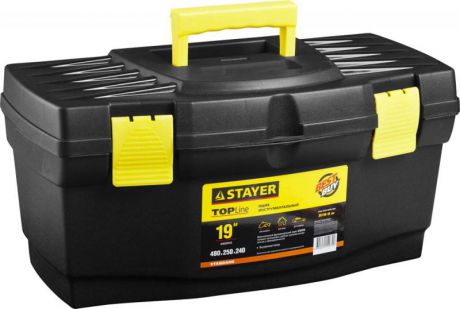 Ящик для инструмента Stayer Standard 19