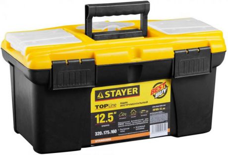 Ящик для инструмента Stayer Standard 12.5