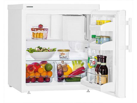 Холодильник LIEBHERR TX 1021
