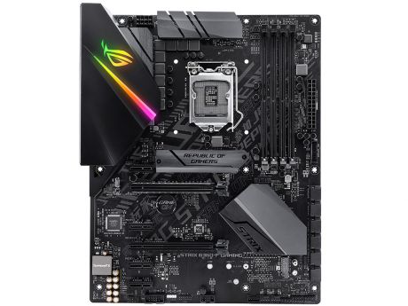 ROG STRIX B360-F GAMING