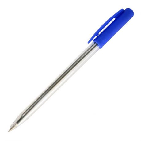 Шариковая ручка поворотная SPONSOR SBP105/BU синий 0.7 мм SBP105/BU