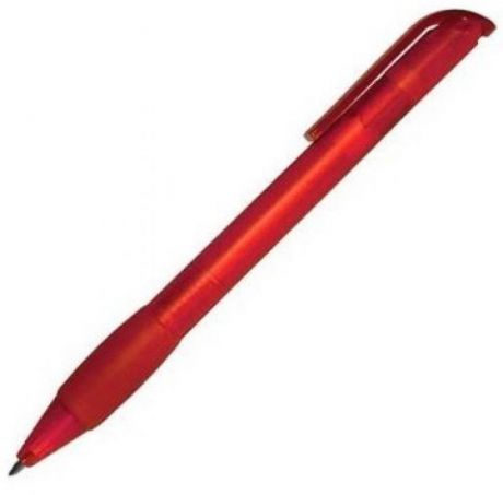 Шариковая ручка автоматическая SPONSOR SLP020-RD синий 0.7 мм SLP020-RD