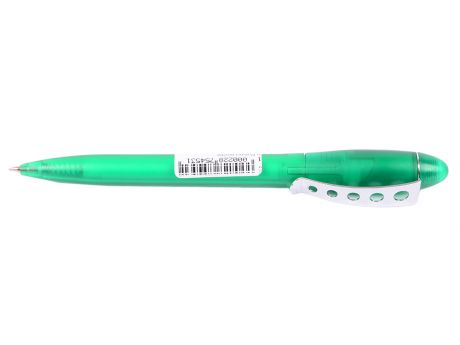 Шариковая ручка автоматическая SPONSOR SLP046/GN синий SLP046/GN