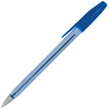 Шариковая ручка SPONSOR SBP101/BU синий 0.5 мм