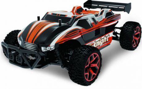 1toy Драйв, машина на р/у, 2,4GHz, 4WD, скорость до 20км/ч, свет, курковый пульт, с АКБ 700mAh Ni-CH 8887856109611