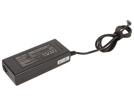 Адаптер питания 5bites PA90AD-08 90W для ноутбуков ACER/DELL (M5, M7, M9, M15, M21, M23)