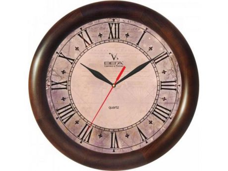 Часы ВЕГА "Римские" Д 1 МД 6 139