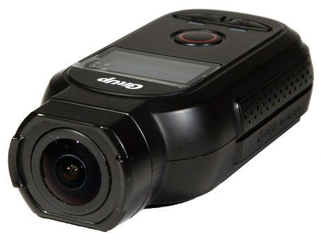 Экшн-камера X-TRY GitUp XTC F1 Combo черный