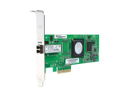 Адаптер Huawei DP FC HBA Card PCIE 2.0 X4-1077-2532-2-8Gbps FC Multimode LC Opt Int Eng doc 06030220