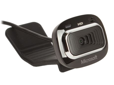 (T4H-00004) Камера Web Microsoft HD-3000 USB For business