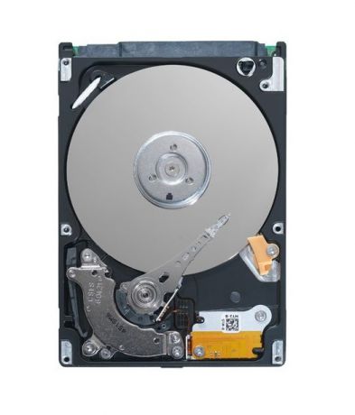 Жесткий диск Dell 400-ACLE 500Gb SATA III/2.5"/7200 rpm