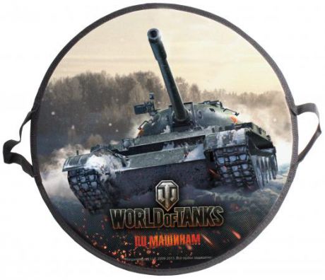 Ледянка World of Tanks World of Tanks ПВХ рисунок