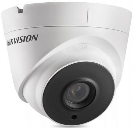 Камера видеонаблюдения Hikvision DS-2CE56D8T-IT1E 1/3" CMOS 6 мм ИК до 20 м день/ночь