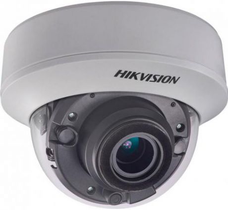 Камера видеонаблюдения Hikvision DS-2CE56H5T-ITZ 1/2.5" CMOS 2.8-12 мм ИК до 30 м день/ночь
