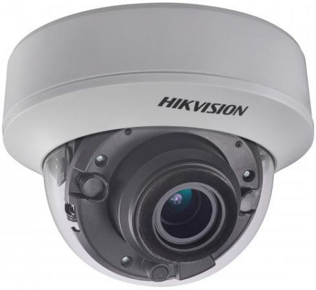Камера видеонаблюдения Hikvision DS-2CE56H5T-AITZ 1/2.5" CMOS 2.8-12 мм ИК до 30 м день/ночь