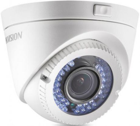 Камера видеонаблюдения Hikvision DS-T109 1/4" CMOS 2.8-12 мм ИК до 40 м день/ночь