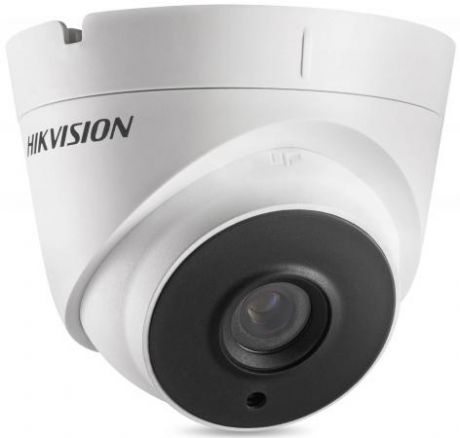 Камера видеонаблюдения Hikvision DS-2CE56D8T-IT1E 1/3" CMOS 2.8 мм ИК до 20 м день/ночь