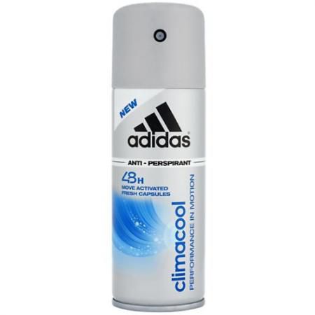 Adidas Climacool дезодорант-антиперспирант спрей для мужчин 150 мл
