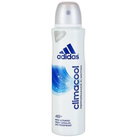 Adidas Climacool дезодорант-антиперспирант спрей для женщин 150 мл