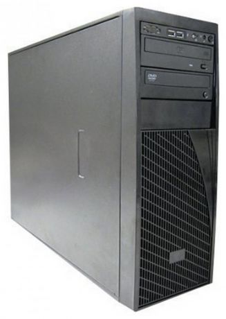 Серверный корпус ATX Intel P4304XXSFCN 365 Вт чёрный