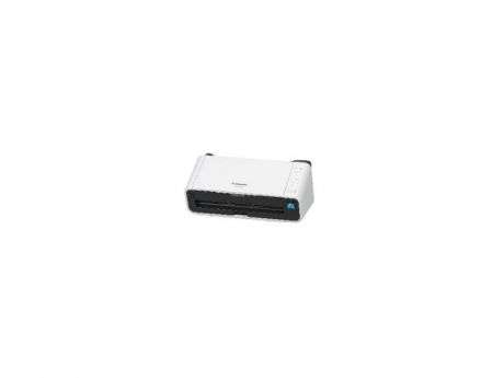 Сканер Panasonic KV-S1015C-X протяжной цветной A4 100-600 dpi USB