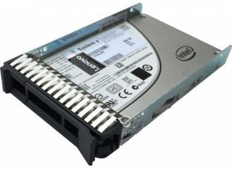 Жесткий диск Lenovo 00WG620 120Gb SATA III/2.5"